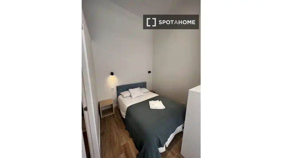 Flat to rent in Chamartín, imagen 7