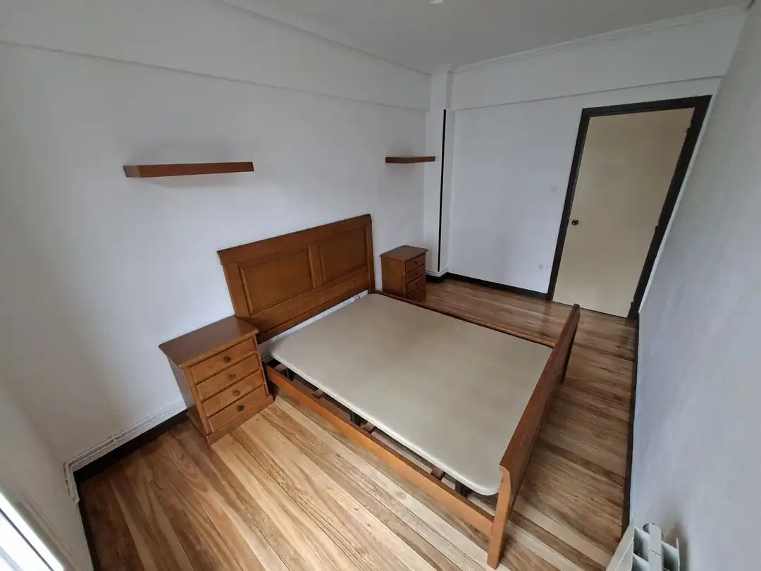 Habitación de Piso en venta en Abadiño  con Calefacción y Balcón