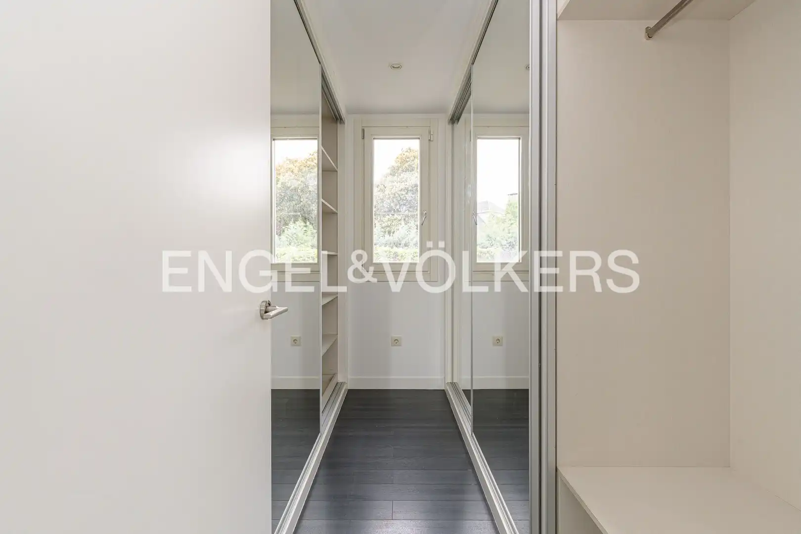 Dormitori de Casa o xalet de lloguer en Alpedrete amb Calefacció, Jardí privat i Parquet