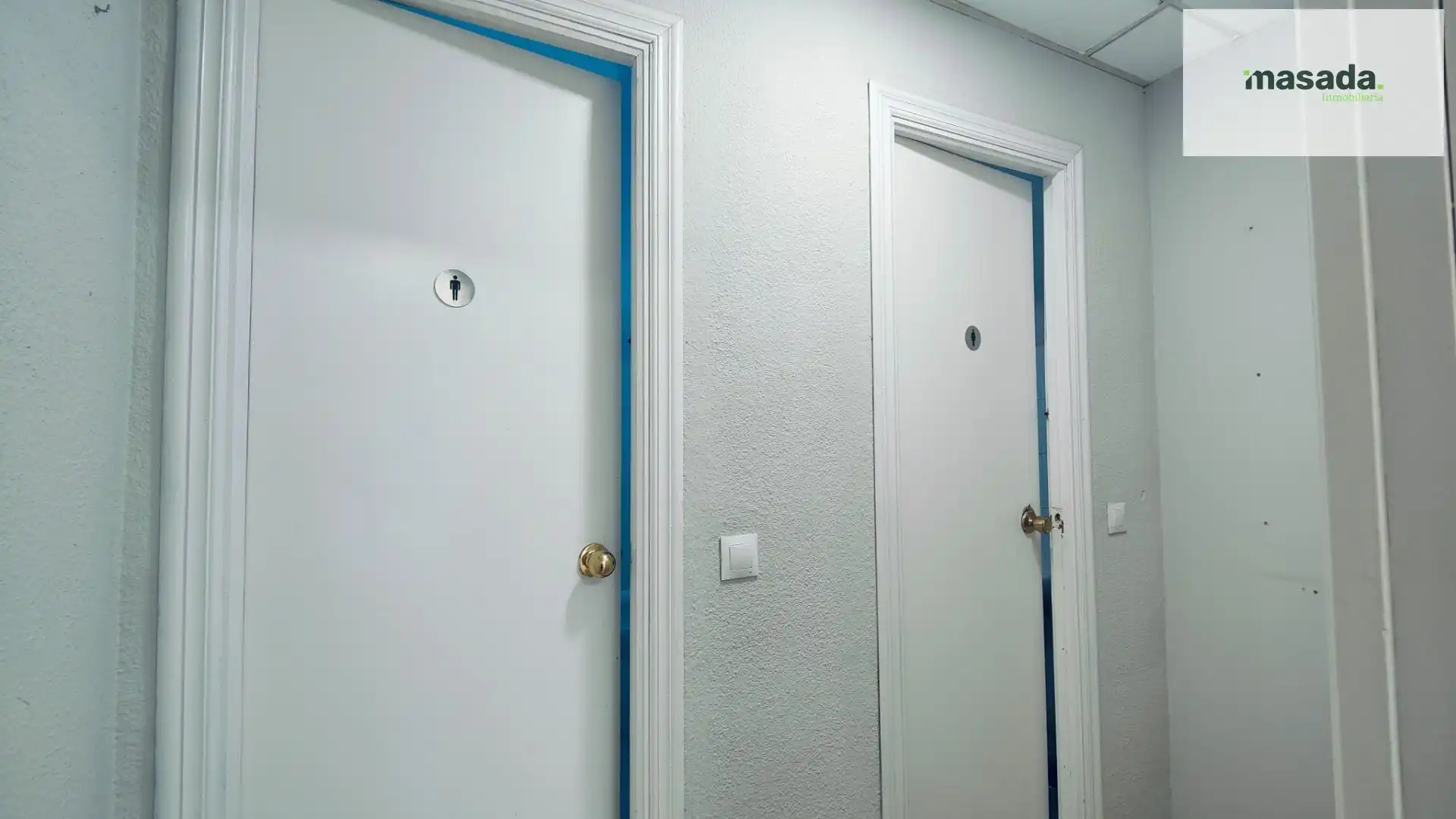 Commercial properties for rent in Granada