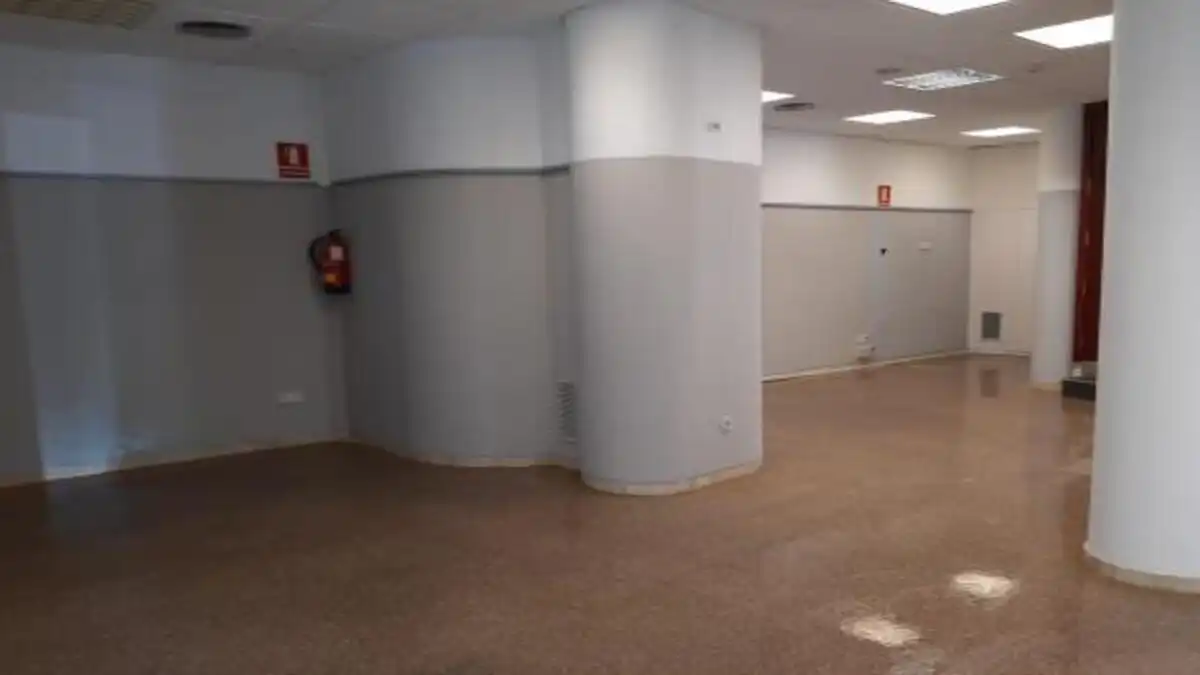 Local comercial en venda a DEL MERCADAL 2, imagen 13
