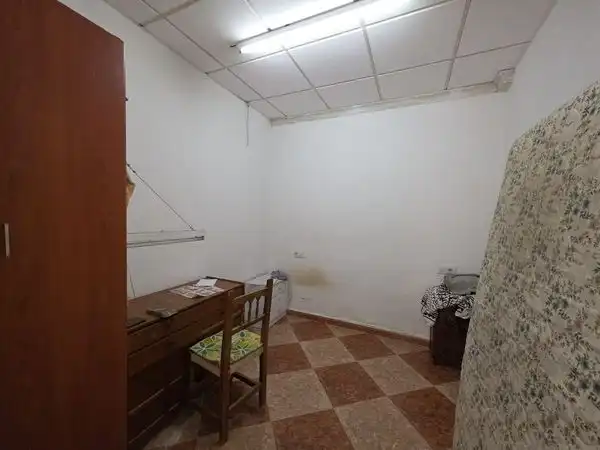 Piso en venta en Cuevas del Almanzora con Amueblado y Lavadora