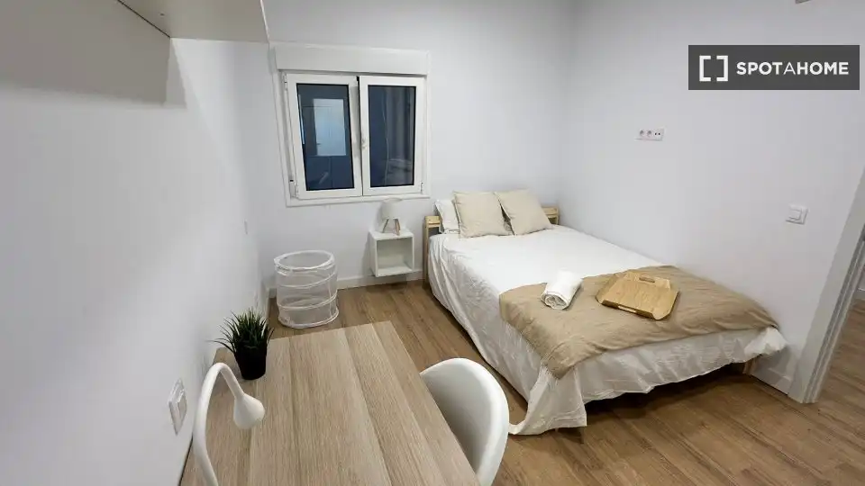 Flat for rent in Triana