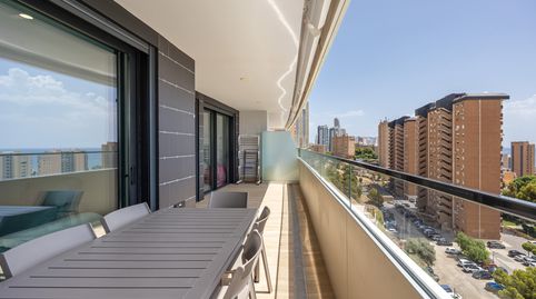 Foto 2 de Apartament en venda a Playa Poniente, Benidorm