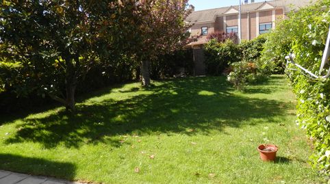 Foto 4 de Casa adosada en venta en Zizur Mayor / Zizur Nagusia, Navarra