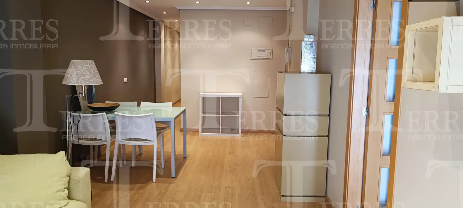 Penthouse with terrace for sale in Calle Doctor Severo Ochoa