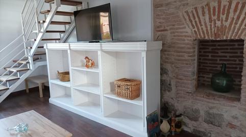 Foto 2 de Loft en venda a Centro, Ávila