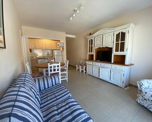 Apartament de lloguer a Llafranc