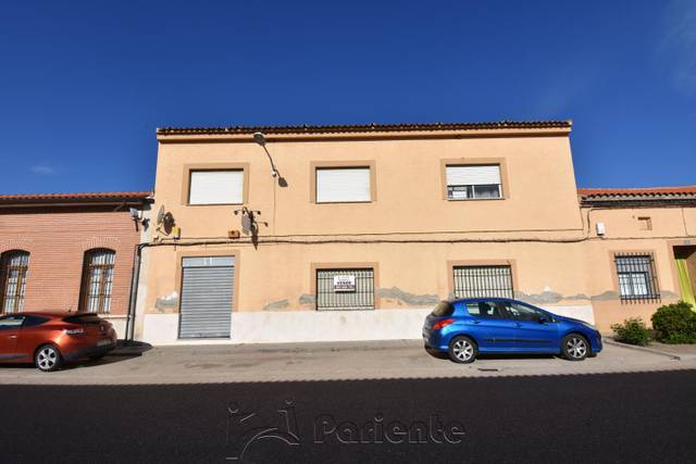 Local comercial en Venta en General Navarro en Matapozuelos