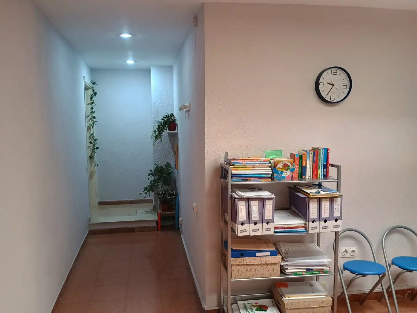 Oficina de alquiler en Tarragona