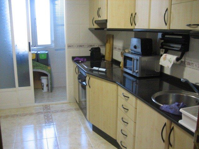 Piso en venta en Centro