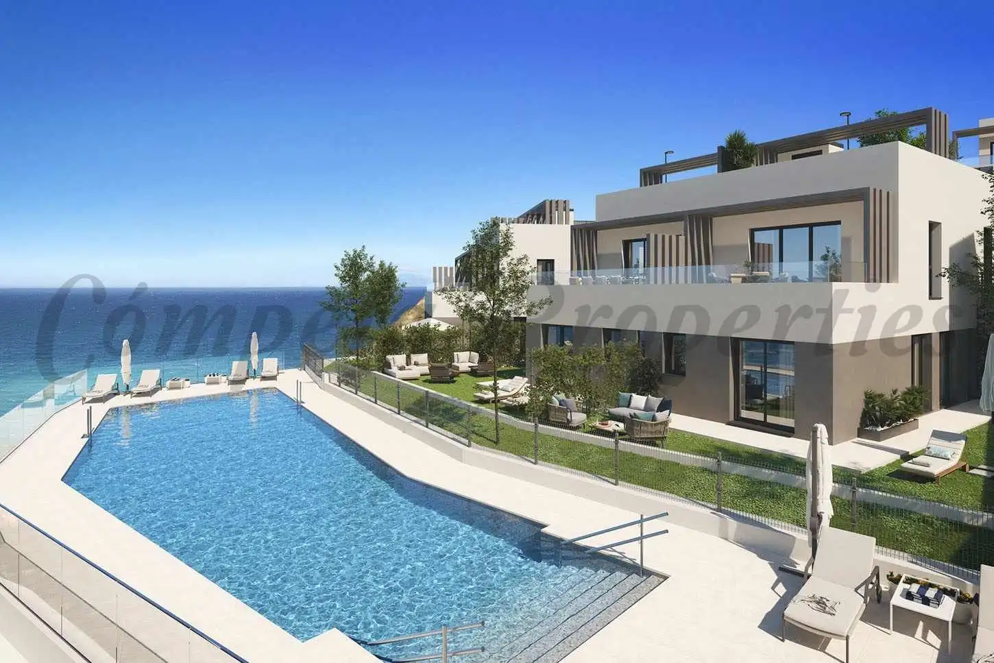 Casa con jardín en venta en Lagos