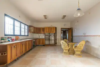 Chalet con piscina en venta en Parque de la Paloma, imagen 8