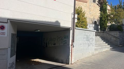 Foto 4 de Garaje de alquiler en Calle Navalcarnero, Quijorna, Madrid