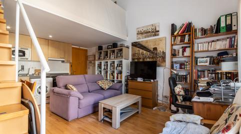 Foto 5 de Piso en venta en Terrassa - Cl Garcia Humet,de, 33, Barri del Centre, Barcelona