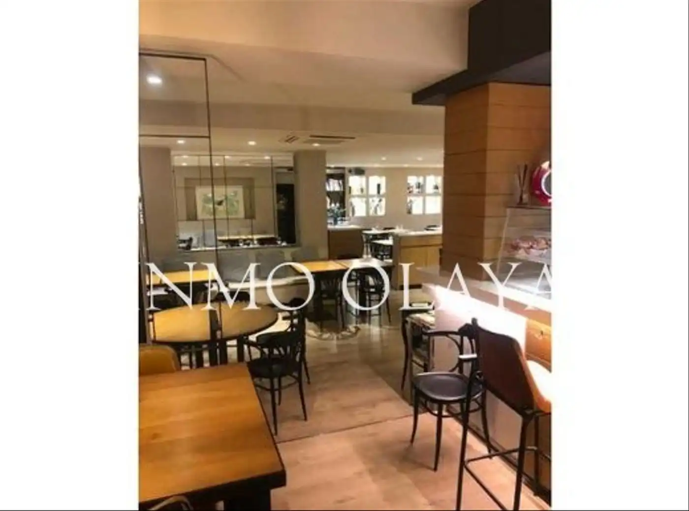 Business premises for sale in Vila de Palafrugell