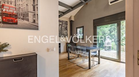 Photo 5 of Houses for sale in Avinguda Mas Fuster, Valldoreix, Sant Cugat del Vallès