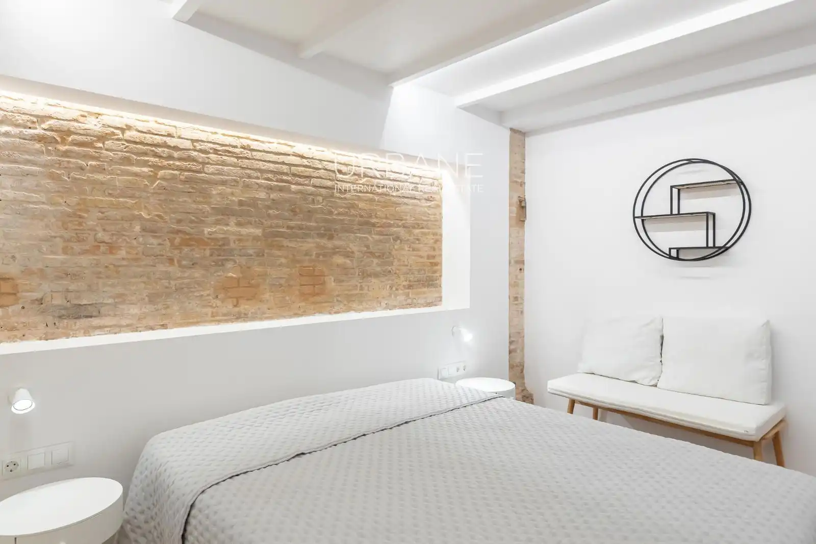 Penthouse to rent in Serra, imagen 21
