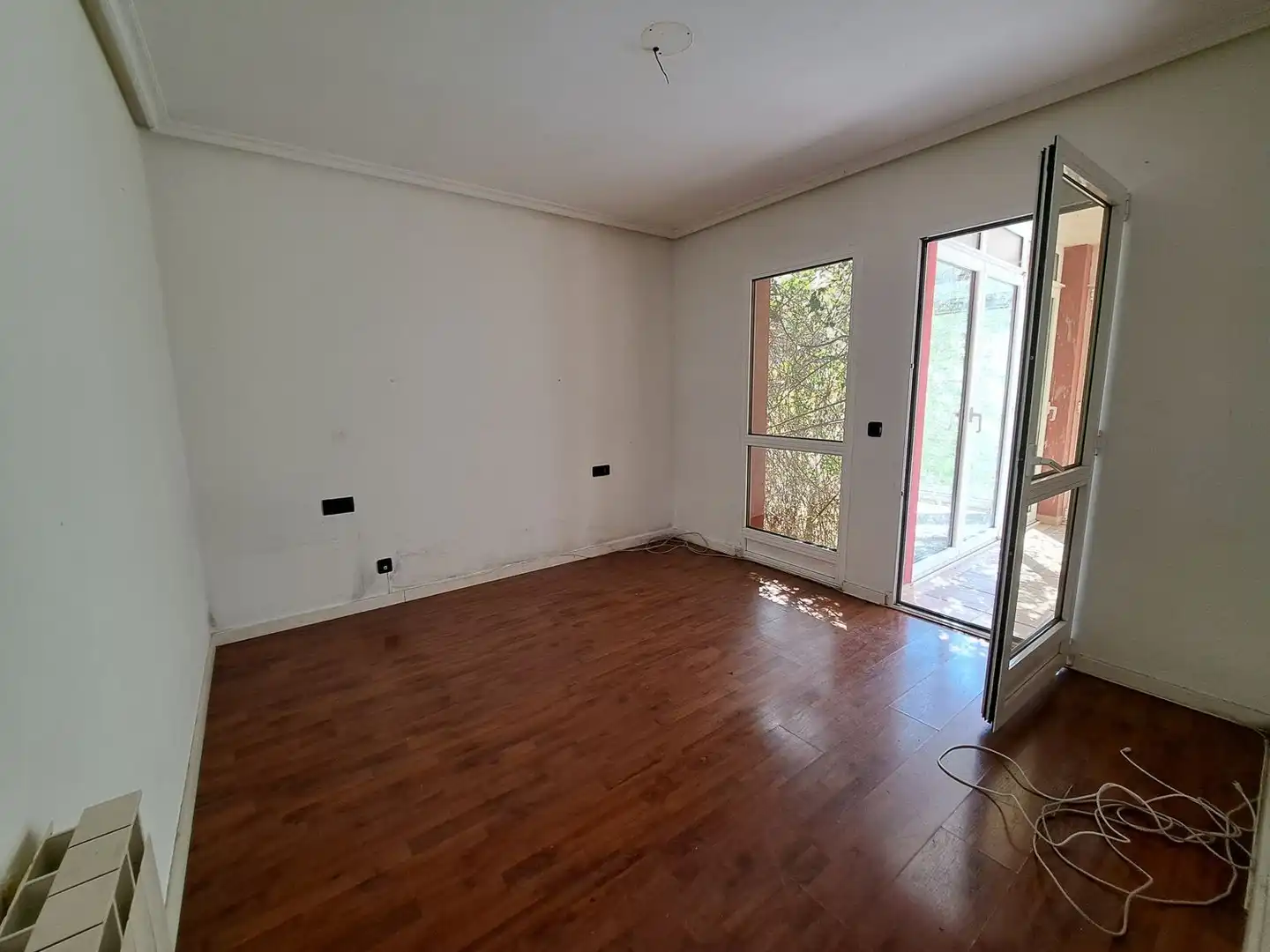 Sala de estar de Casa o chalet en venta en Gijón  con Calefacción, Terraza y Trastero