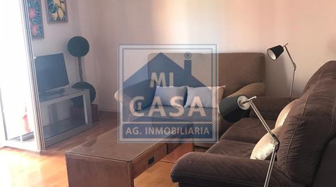 Foto 5 de Apartamento de alquiler en Sur, Mérida