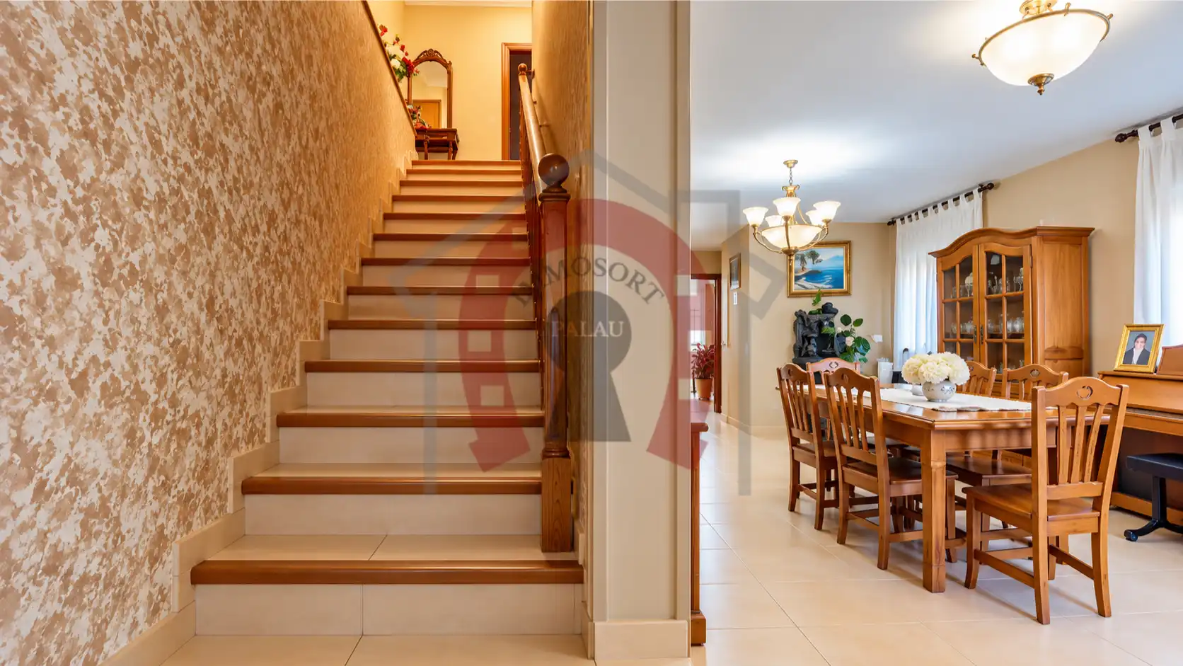 Villa con terrazza in vendita a Lliçà d'Amunt, imagen 12