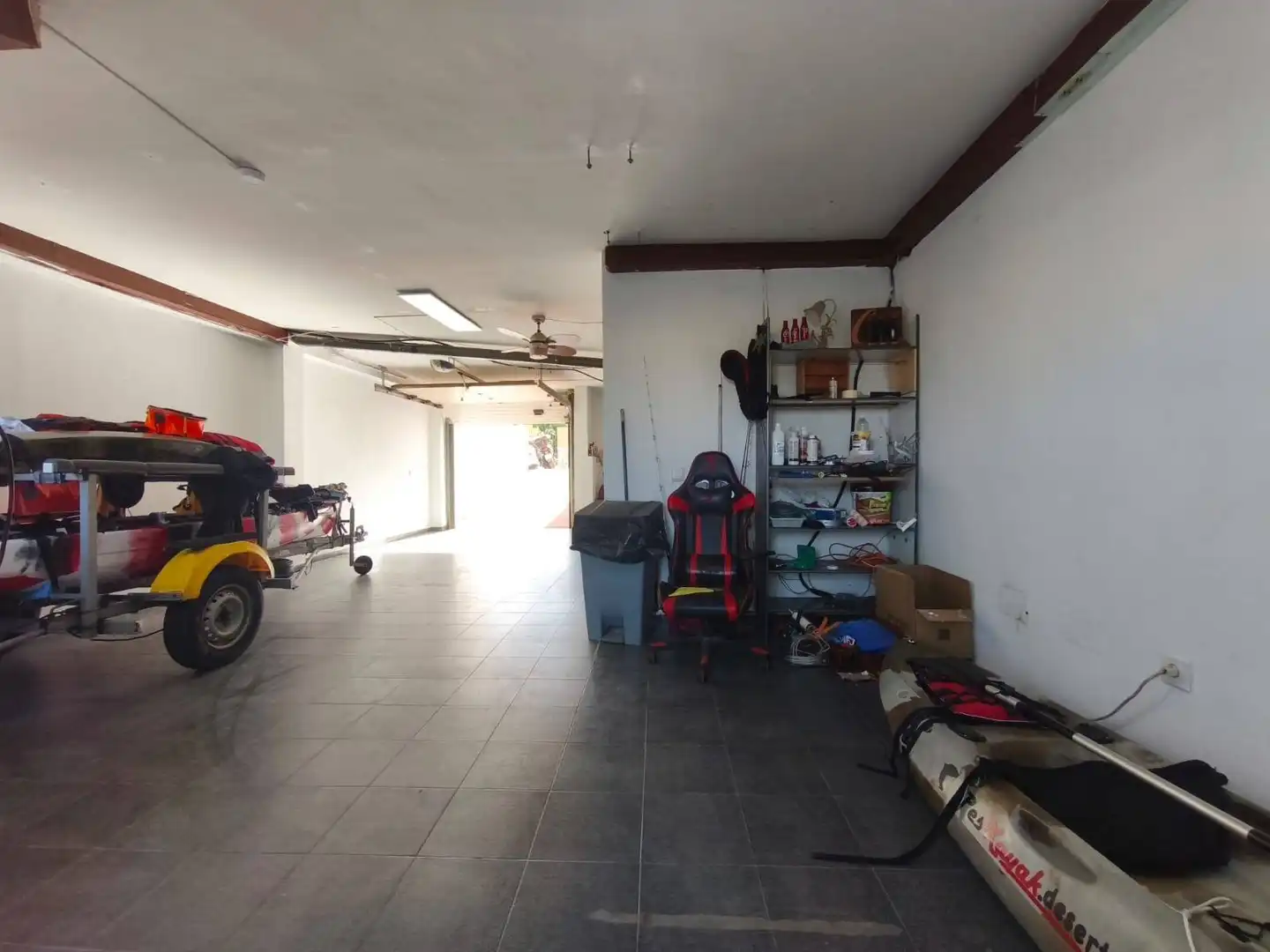 Maison jumelée à vendre à Huércal de Almería, imagen 28