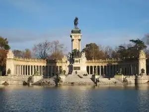 Gewerbefläche zum Verkauf in Paseo de la Reina Cristina, imagen 26
