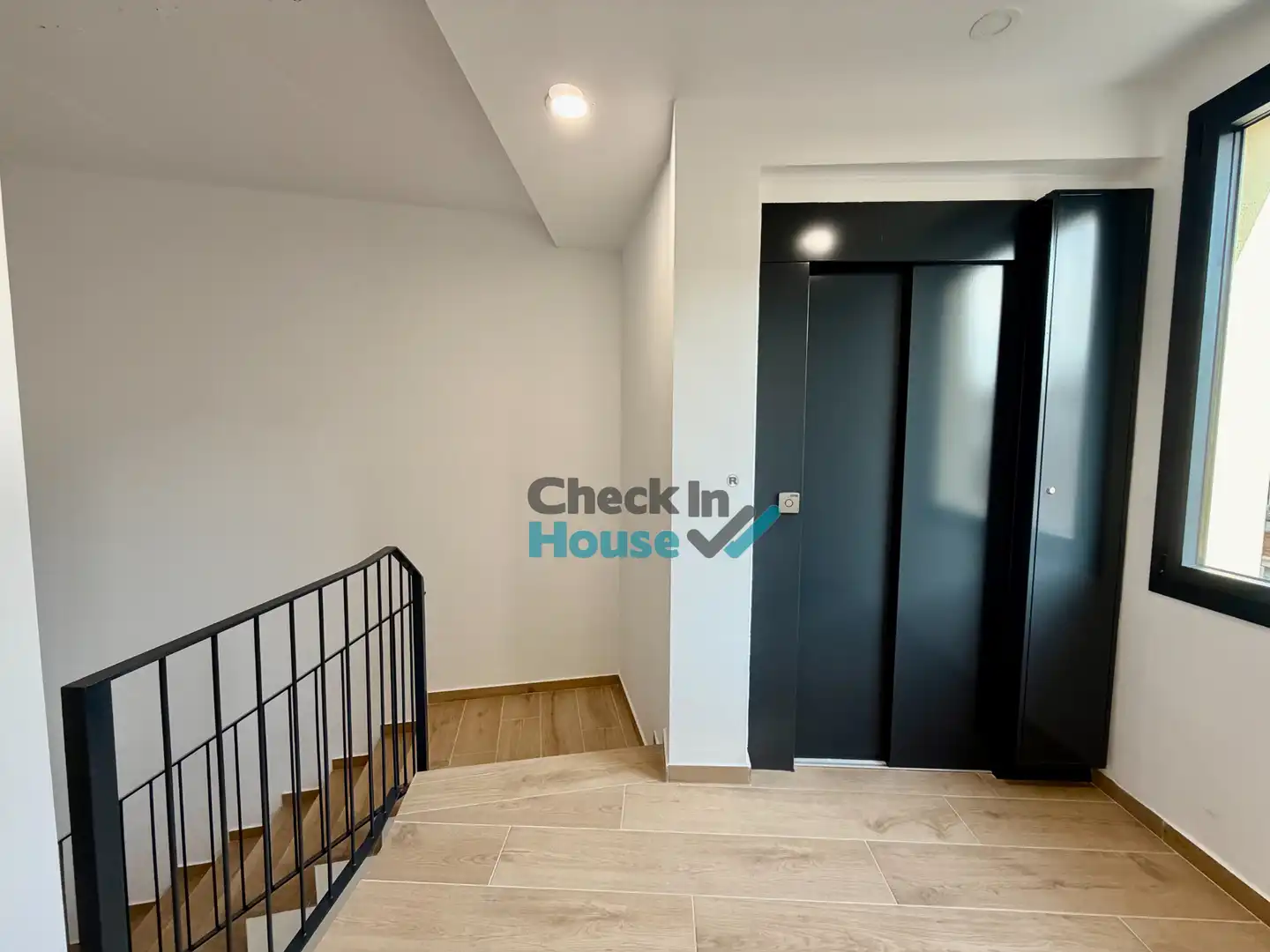 Attic for sale in Calonge i Sant Antoni  with Air Conditioner, Heating and Terrace