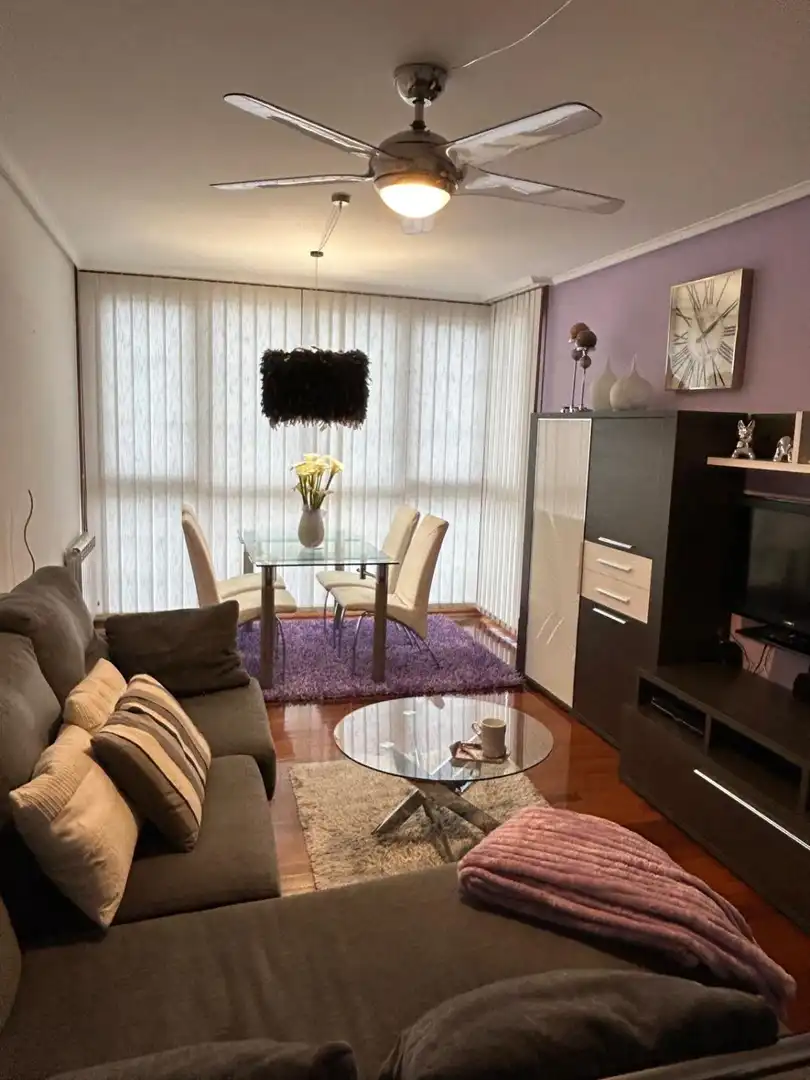 Flat with pool for sale in La Merced 25, imagen 3