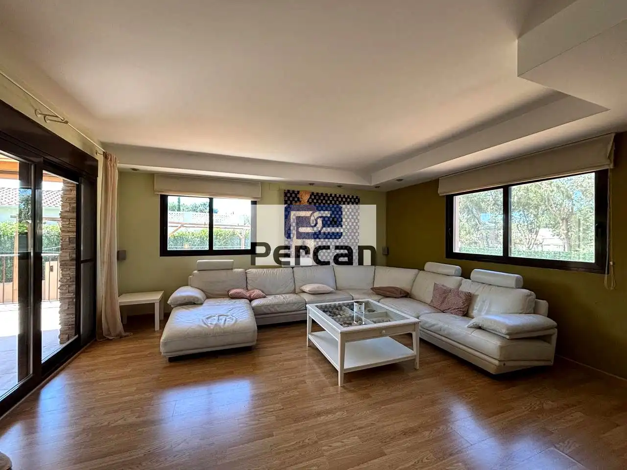 Casa con piscina in vendita a Avinguda de Cova del Llop Marí, imagen 3
