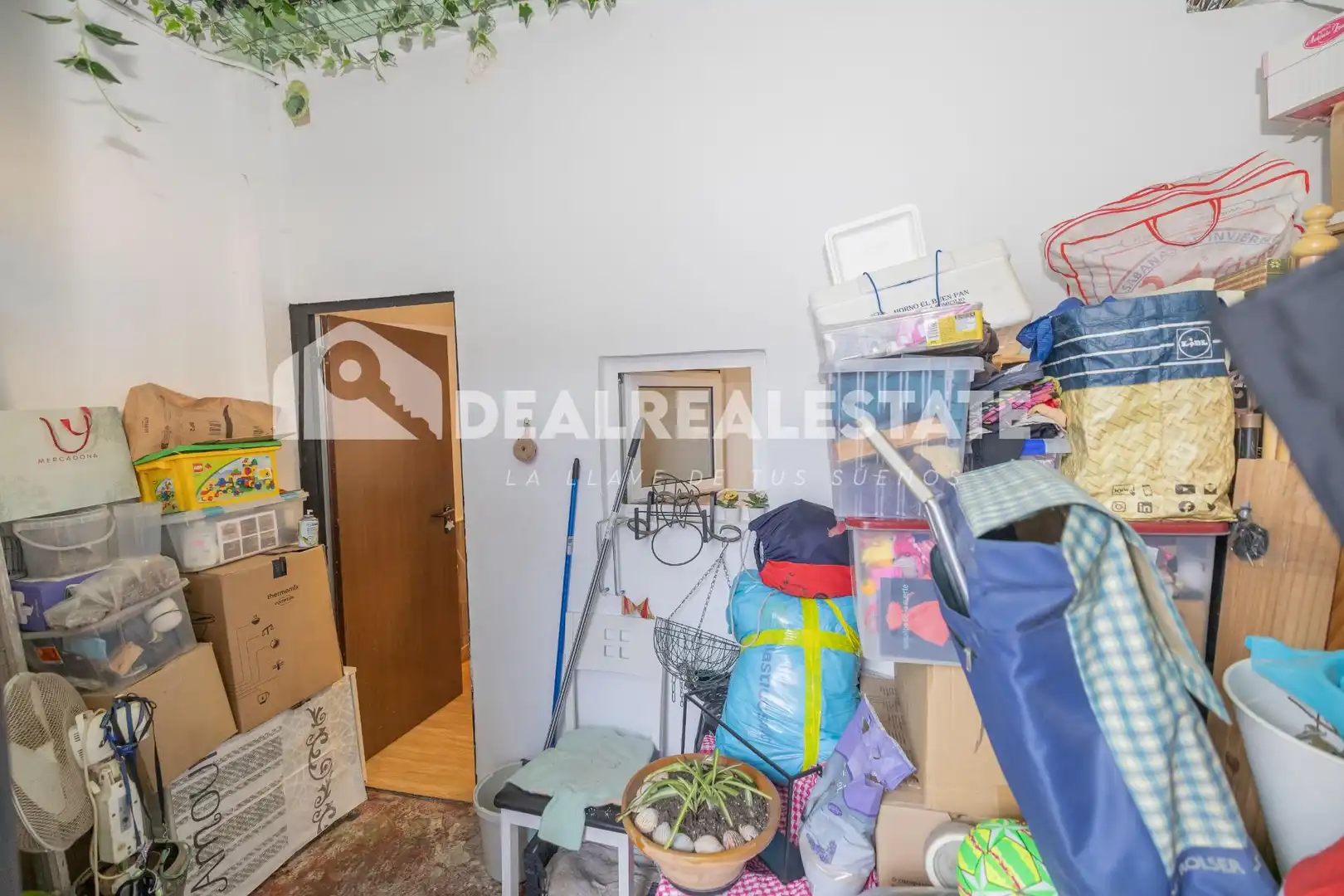 Pis en venda en La Rinconada amb Aire condicionat, Terrassa i Balcó
