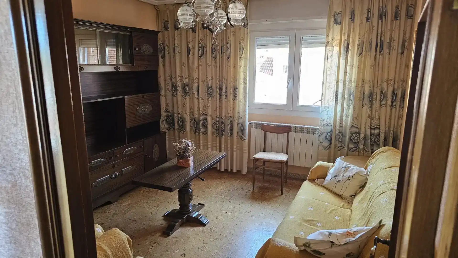 Flat for sale in Palencia, Palencia