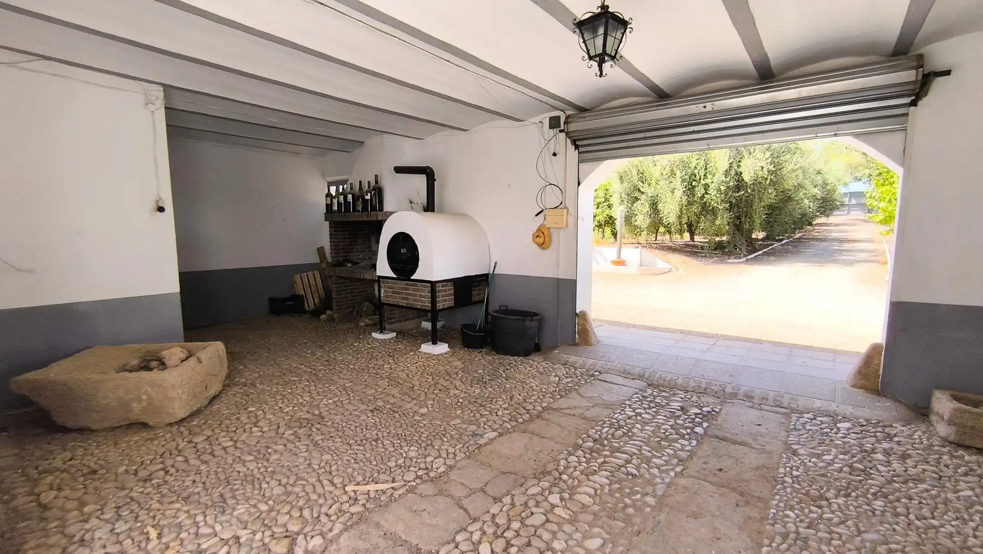 Casa o chalet en venta en Librilla con Terraza, Piscina y Balcón