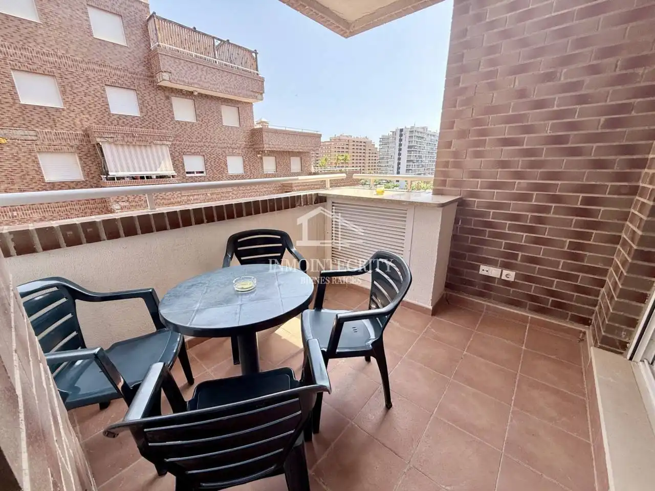 Apartamento con piscina en venta en Avenida Central 22, imagen 15