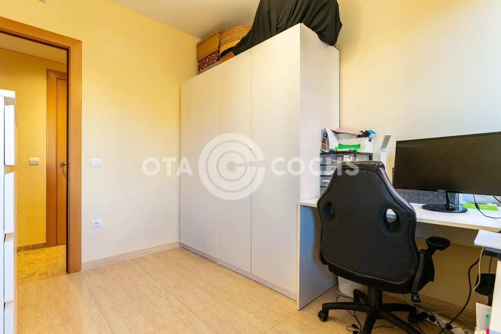 Habitación de Piso en venta en Valls con Aire acondicionado, Terraza y Balcón