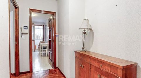 Foto 4 de Piso en venta en Avenida Buenos Aires, Teis, Vigo