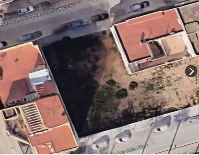 Terreno residenziale in vendita a Carlet, imagen 2