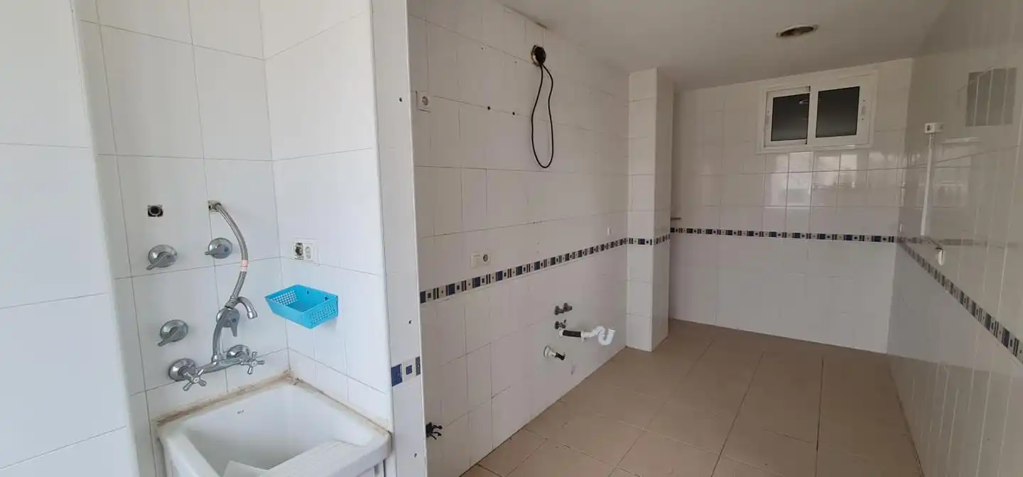 Flat for sale in Plaza Pompeya, Ejido Norte
