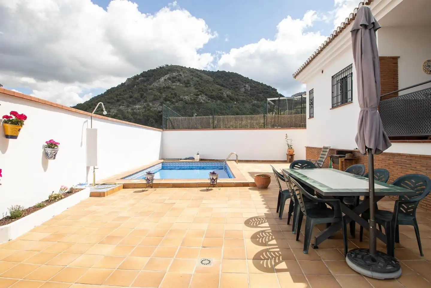 House with terrace for sale in Fuente Encaña, imagen 48