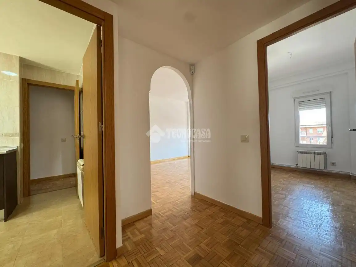 Piso en venta en Alcobendas con Calefacción, Parquet y Alarma