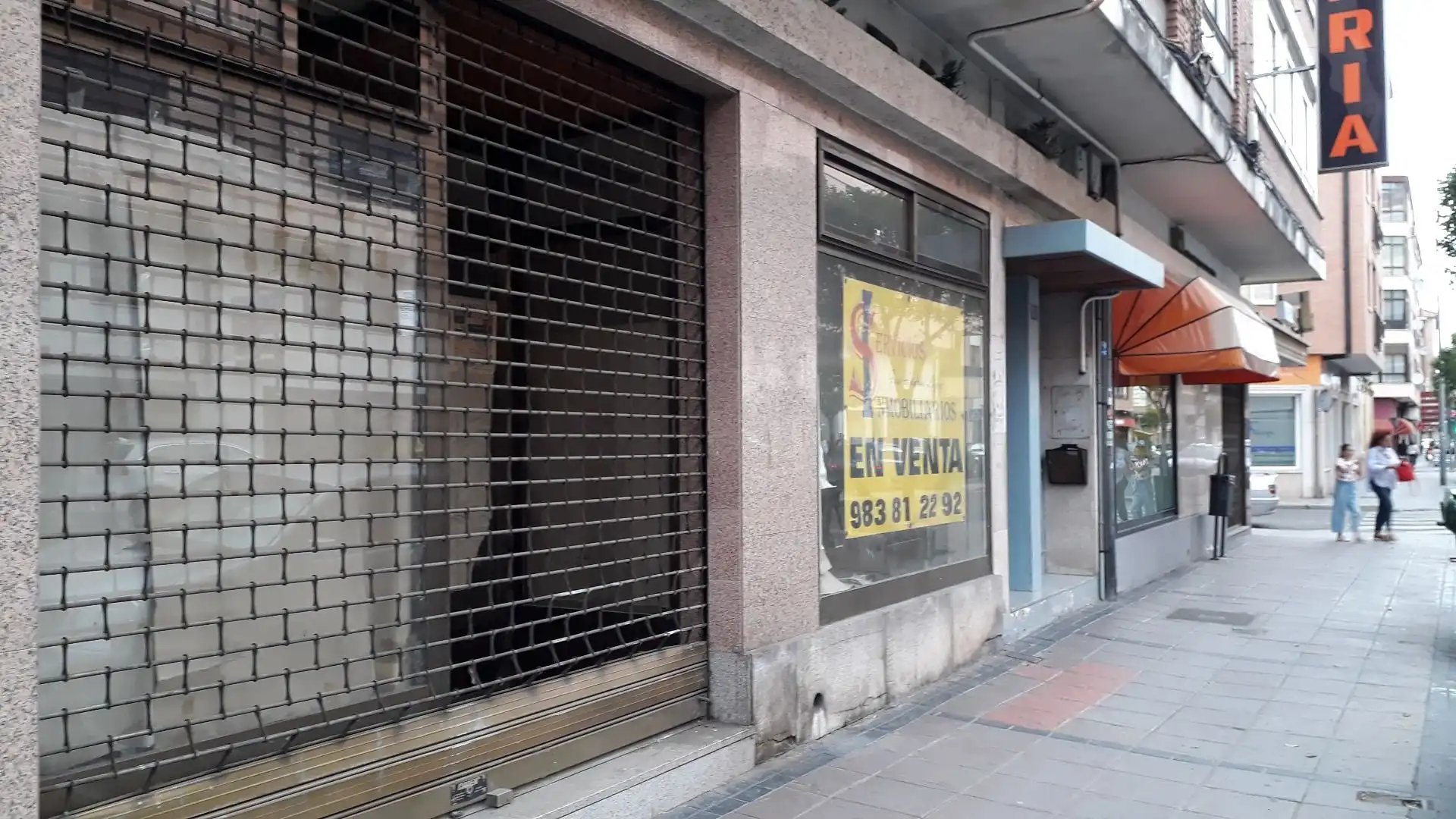 Local comercial en venda a Avenida de Lope de Vega, imagen 4