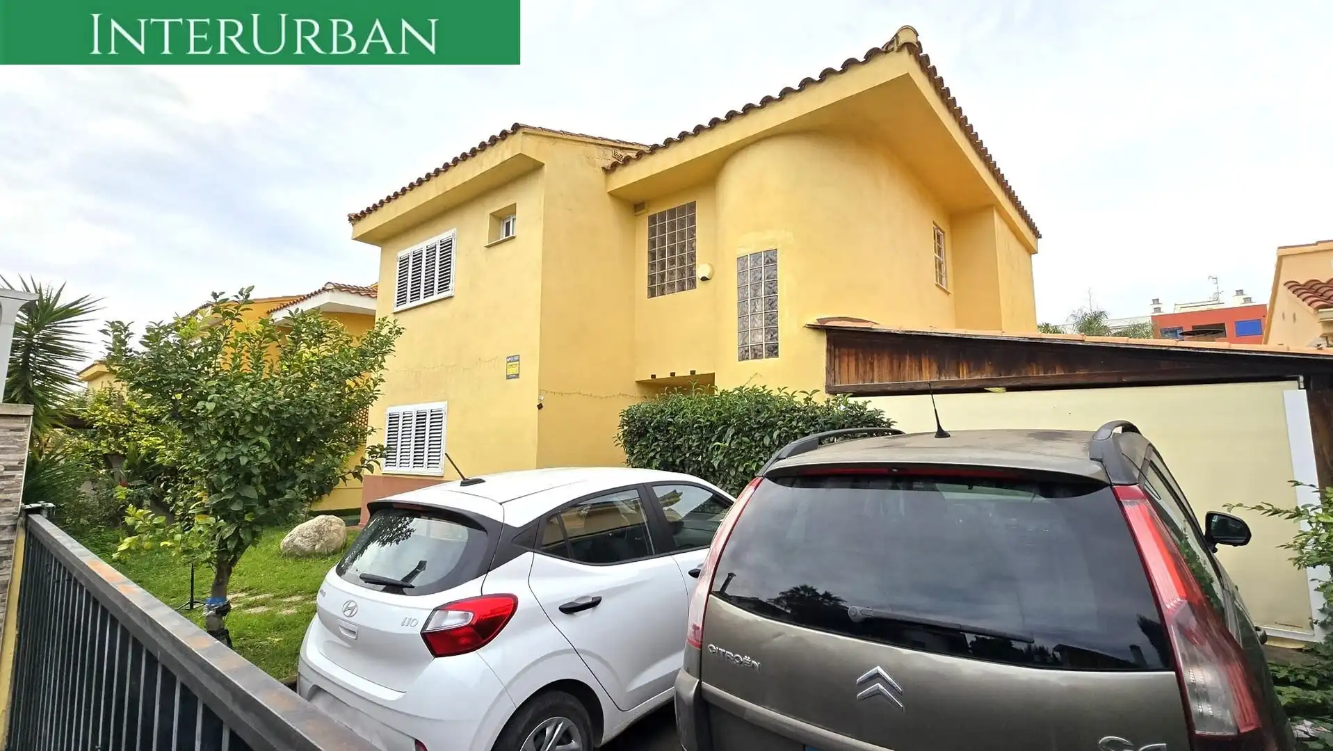 Casa o xalet en venda a Riba-roja de Túria