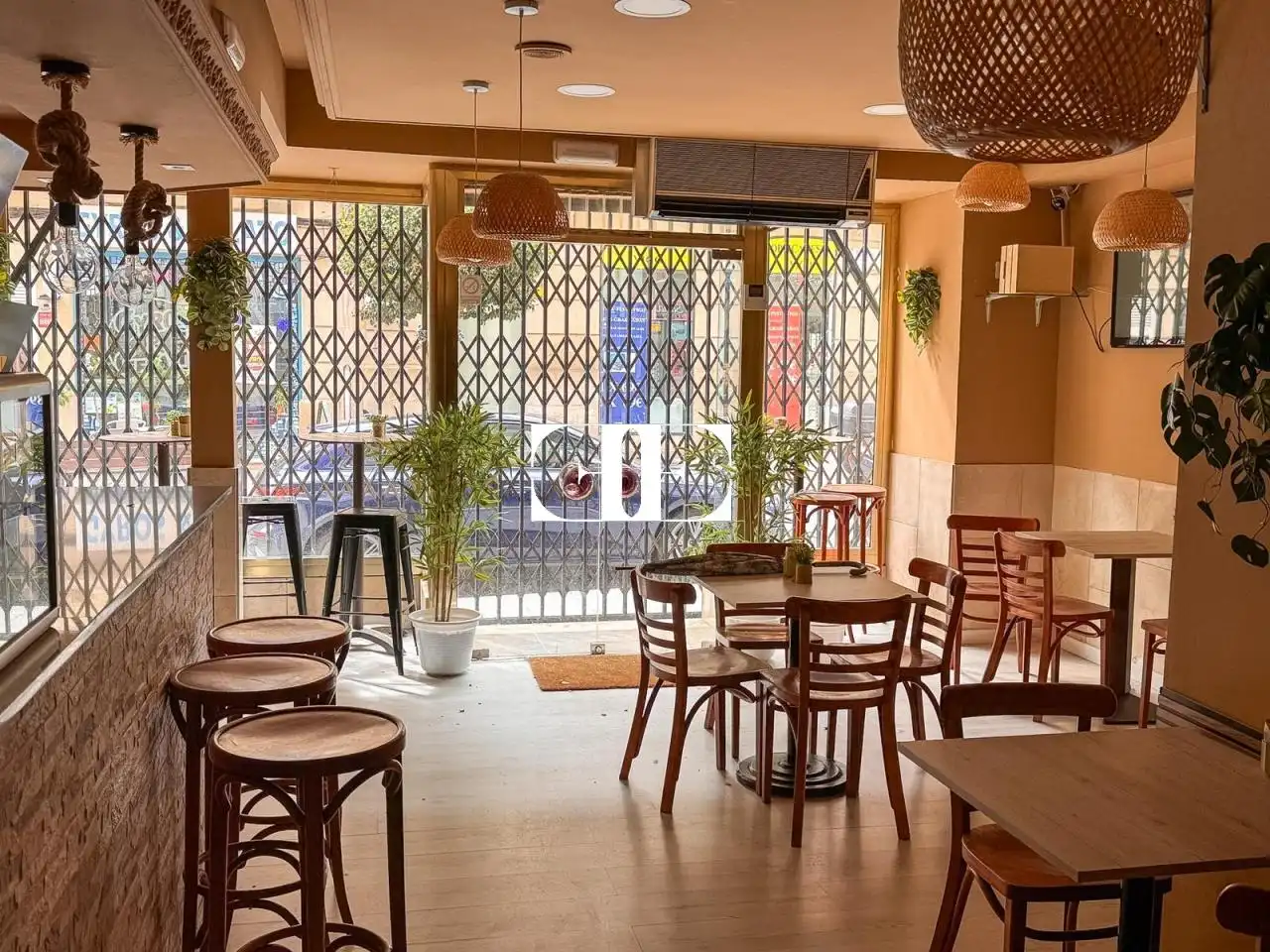 Local de lloguer en Vigo 