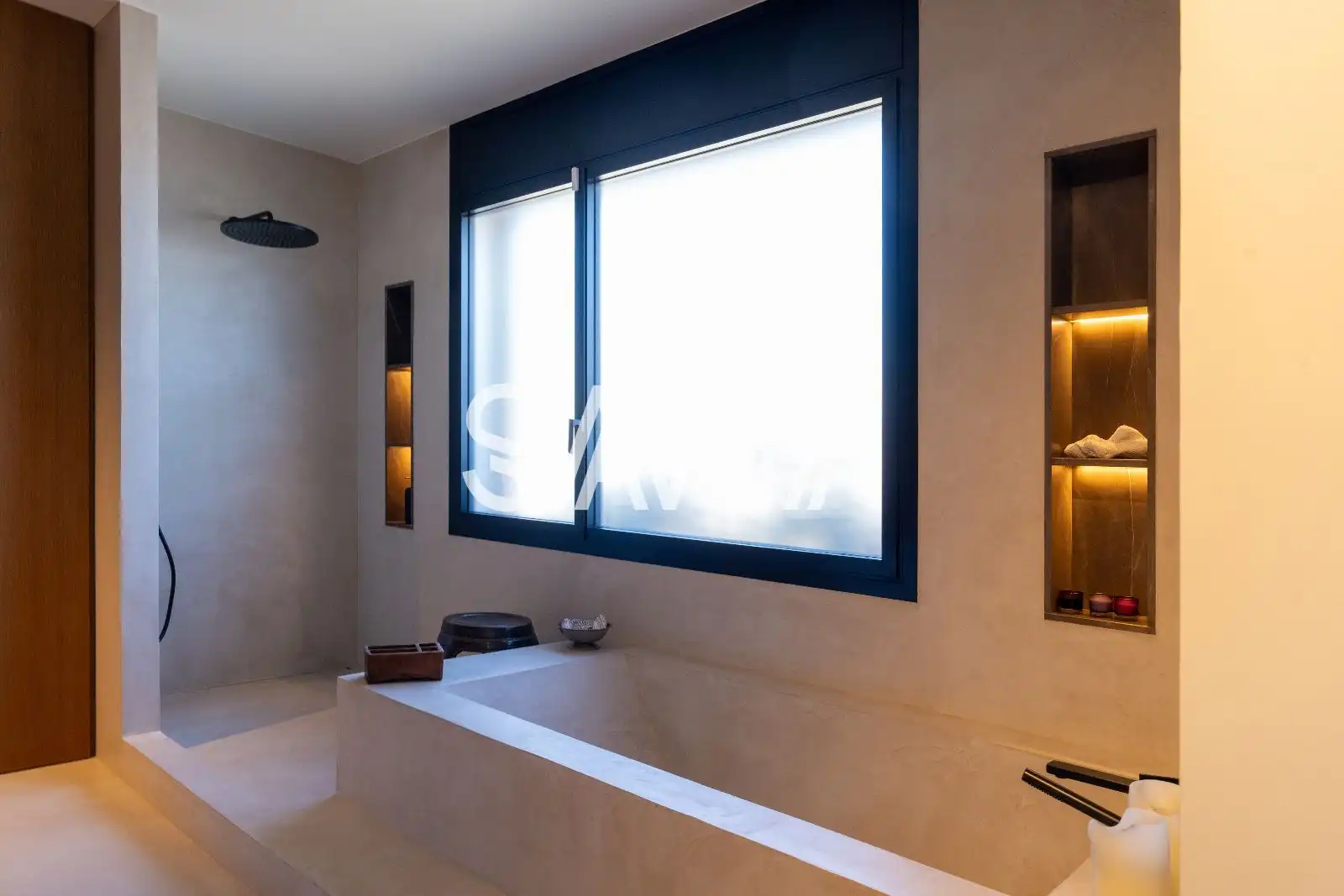 Penthouse mit Terrasse zum Verkauf in Sarrià - Sant Gervasi, imagen 15