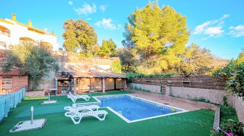 Foto 4 von Haus oder Chalet zum Verkauf in Del Canigó, Sant Fost de Campsentelles, Barcelona