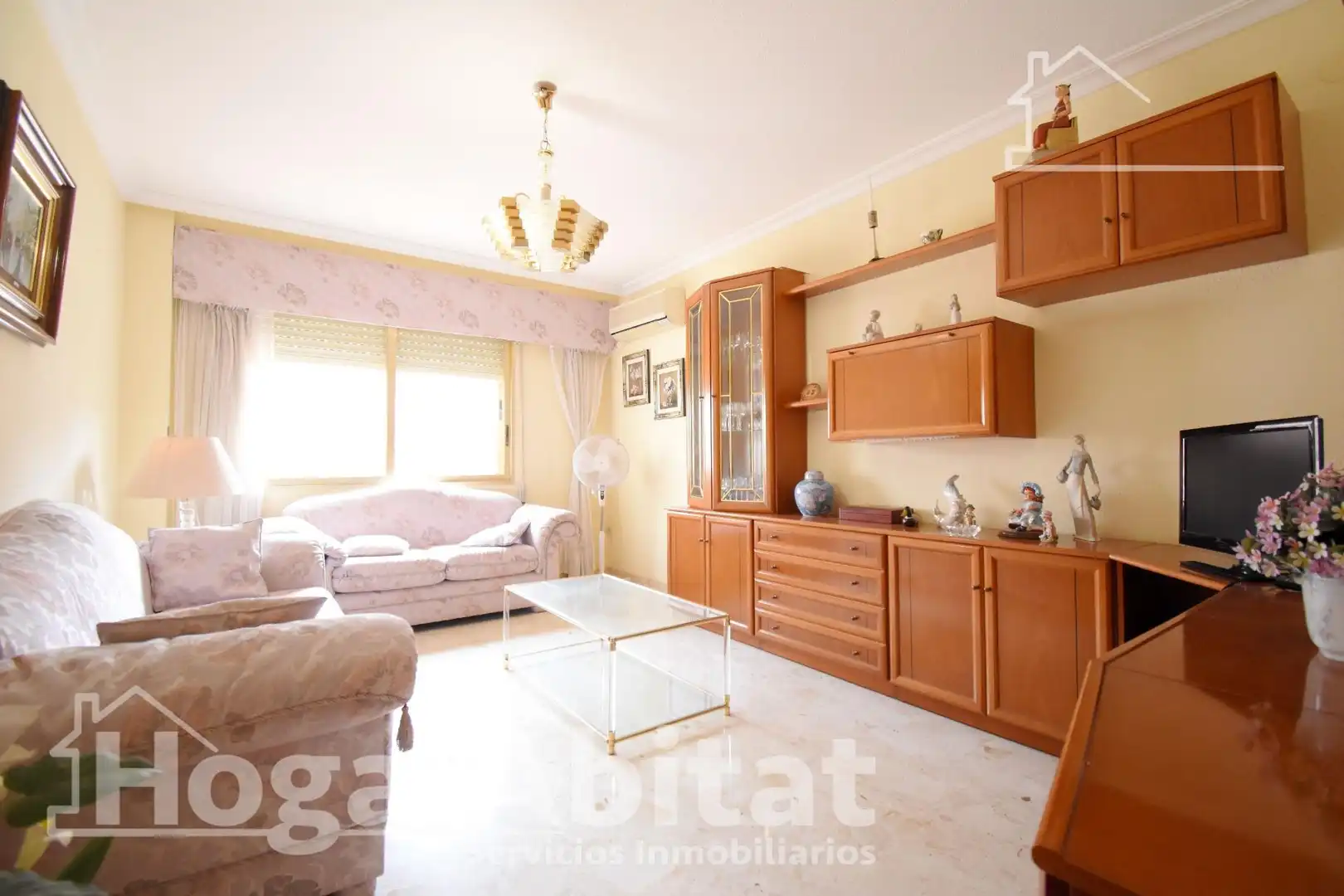 Flat with terrace for sale in Paseo GERMANIES, imagen 20