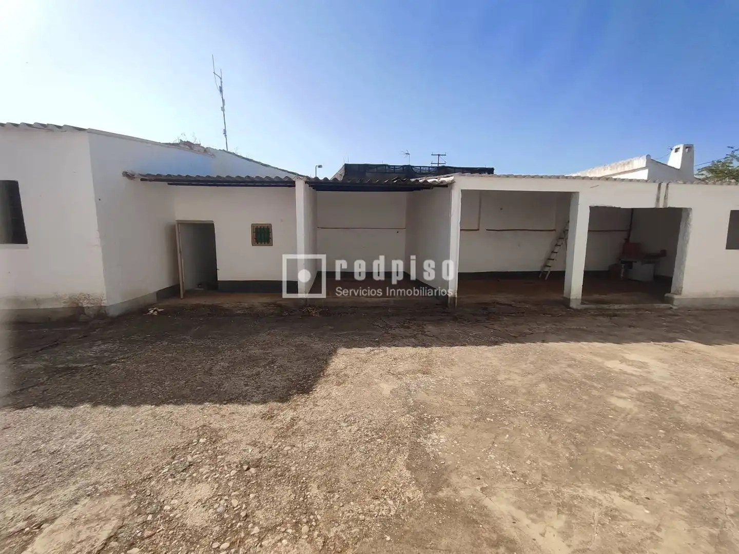 Casa amb jardí en venda a Sierra de Yeguas, imagen 6