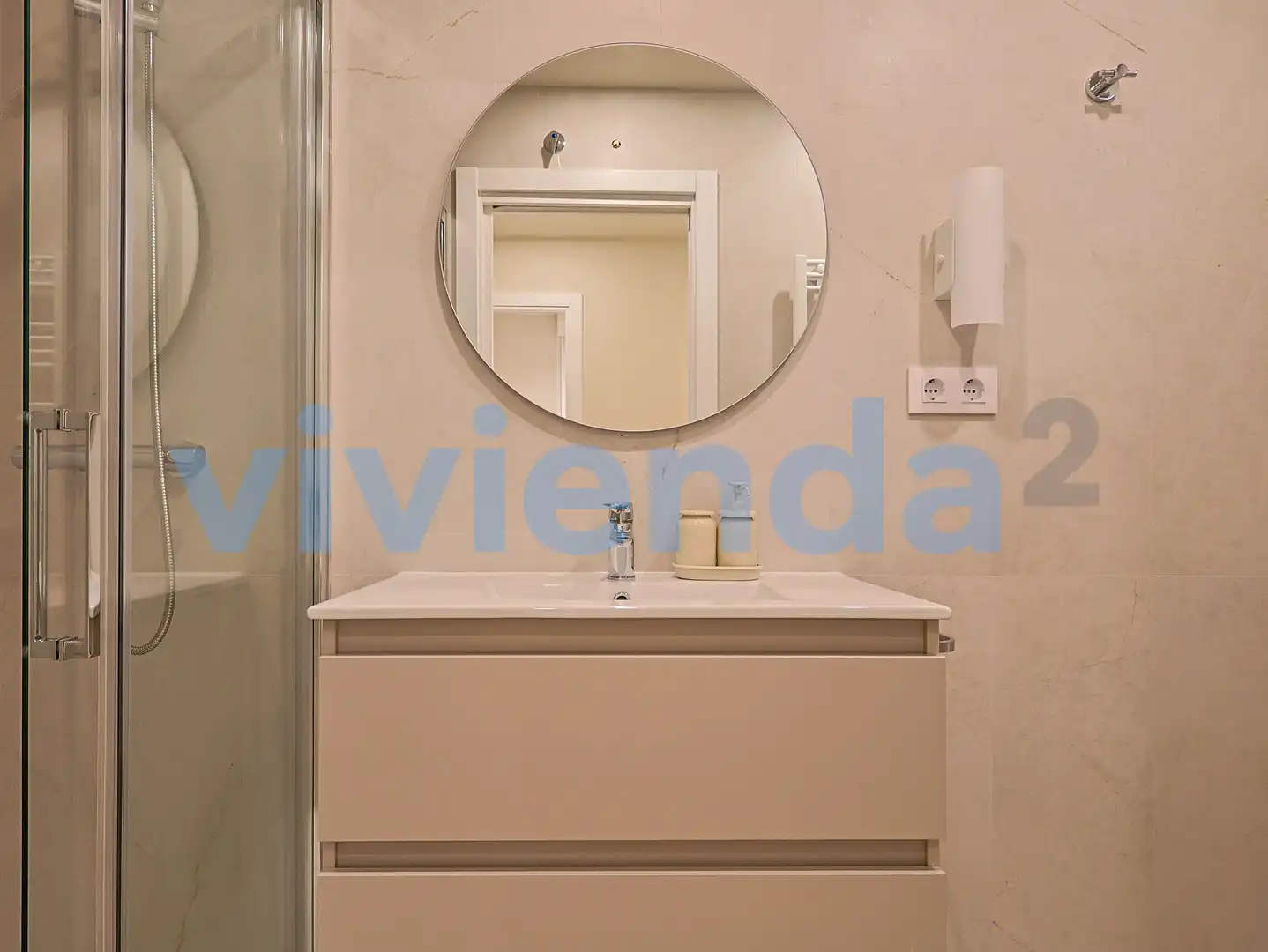 Wohnung zur Miete in Palos de Moguer