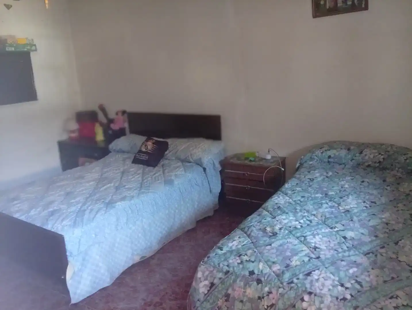 Dormitori de Casa adosada en venda en Villoldo