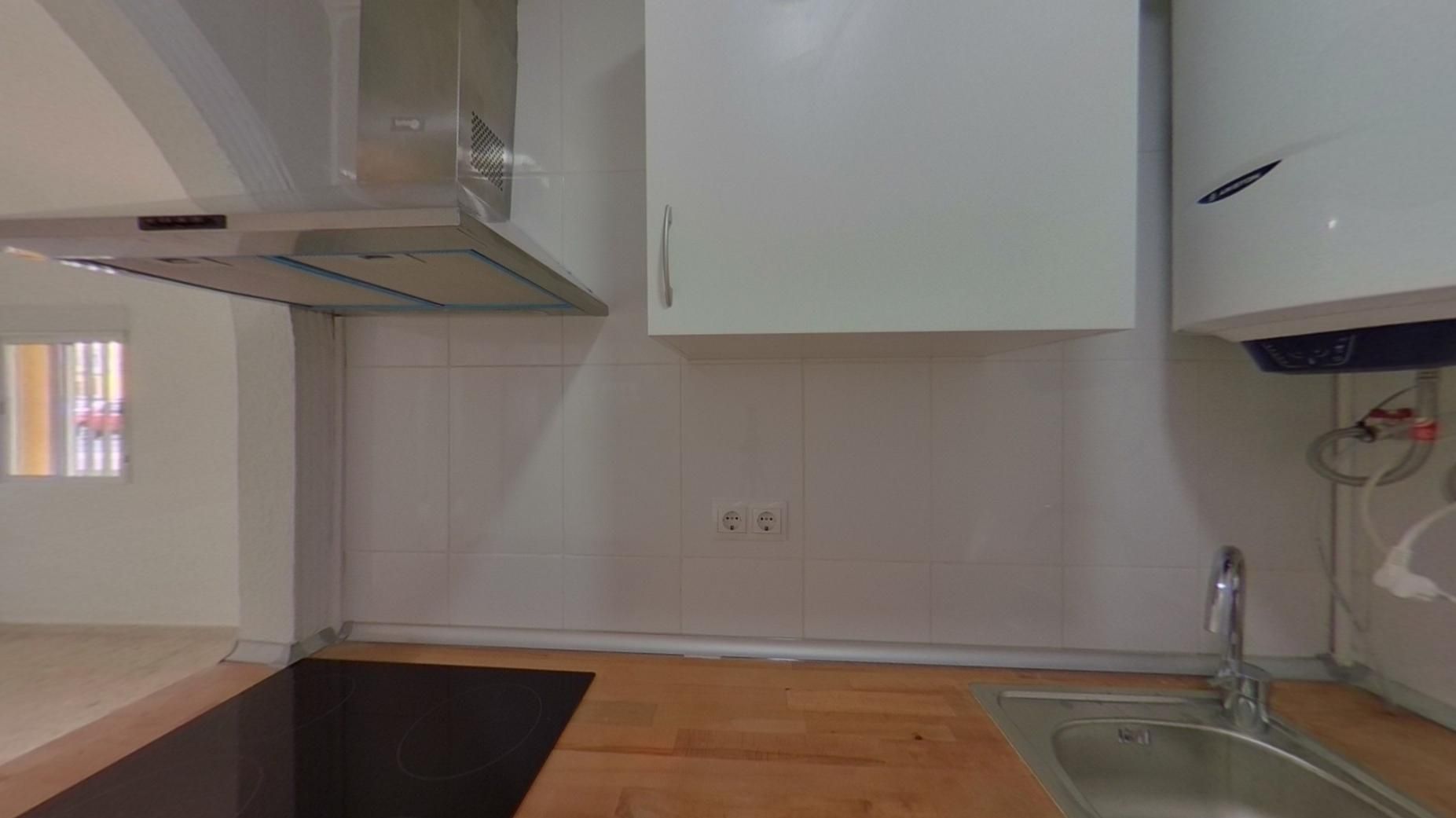 Flat for sale in Portada Alta - Pol. Crta. De Cártama, Cruz de Humilladero